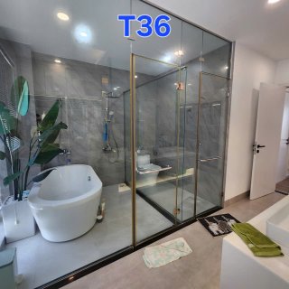 Nhà MT khu An Phú Thịnh