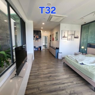 Nhà MT khu An Phú Thịnh