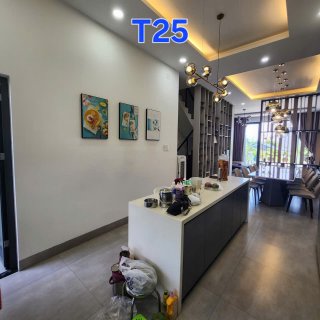 Nhà MT khu An Phú Thịnh