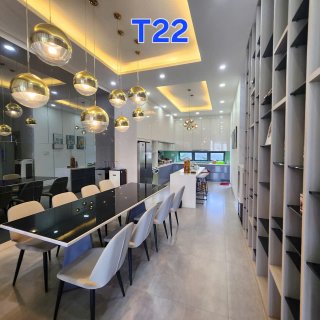 Nhà MT khu An Phú Thịnh