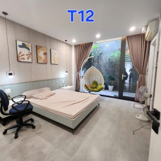 Nhà MT khu An Phú Thịnh