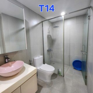 Nhà MT khu An Phú Thịnh