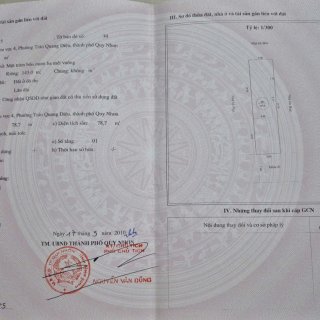 Nhà hẻm Lạc Long Quân