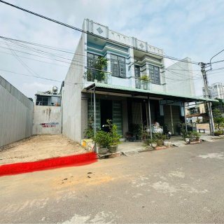 Đất MT Đặng Chất, Quy Nhơn