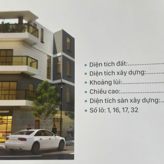 Căn góc Lamer