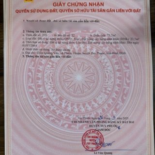 Nhà Phước Thuận